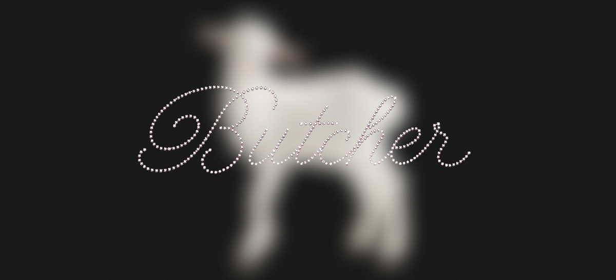 Butcher