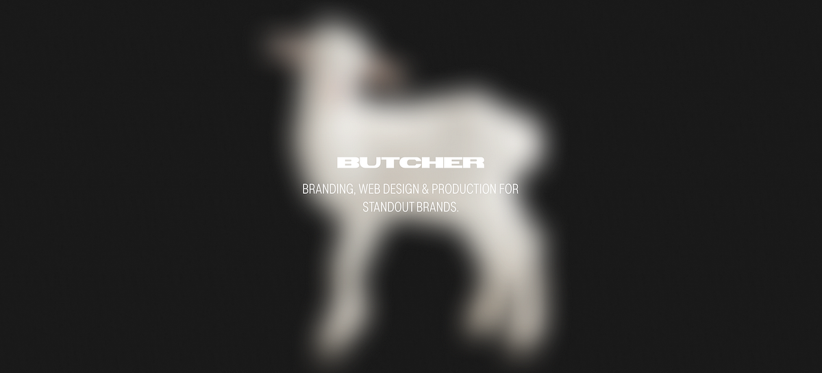 Butcher Image 1
