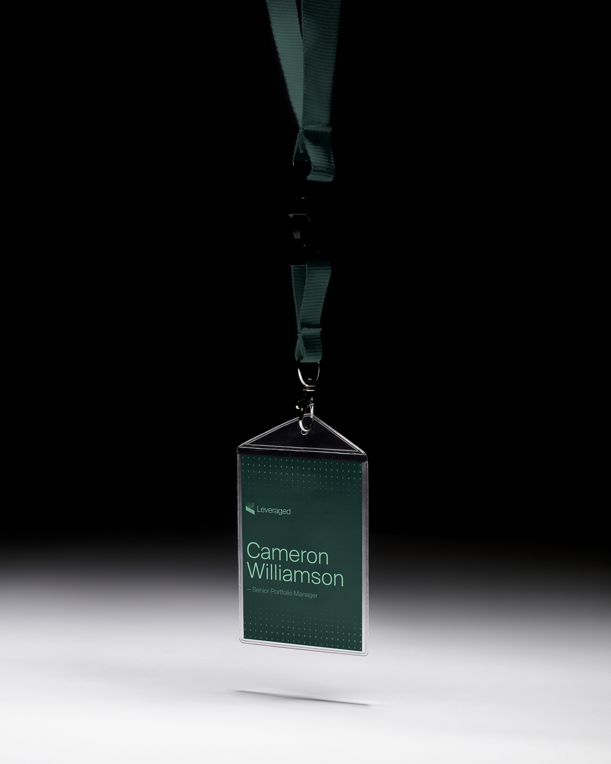 Identity for an AI Prop-Trading Platform Image 0