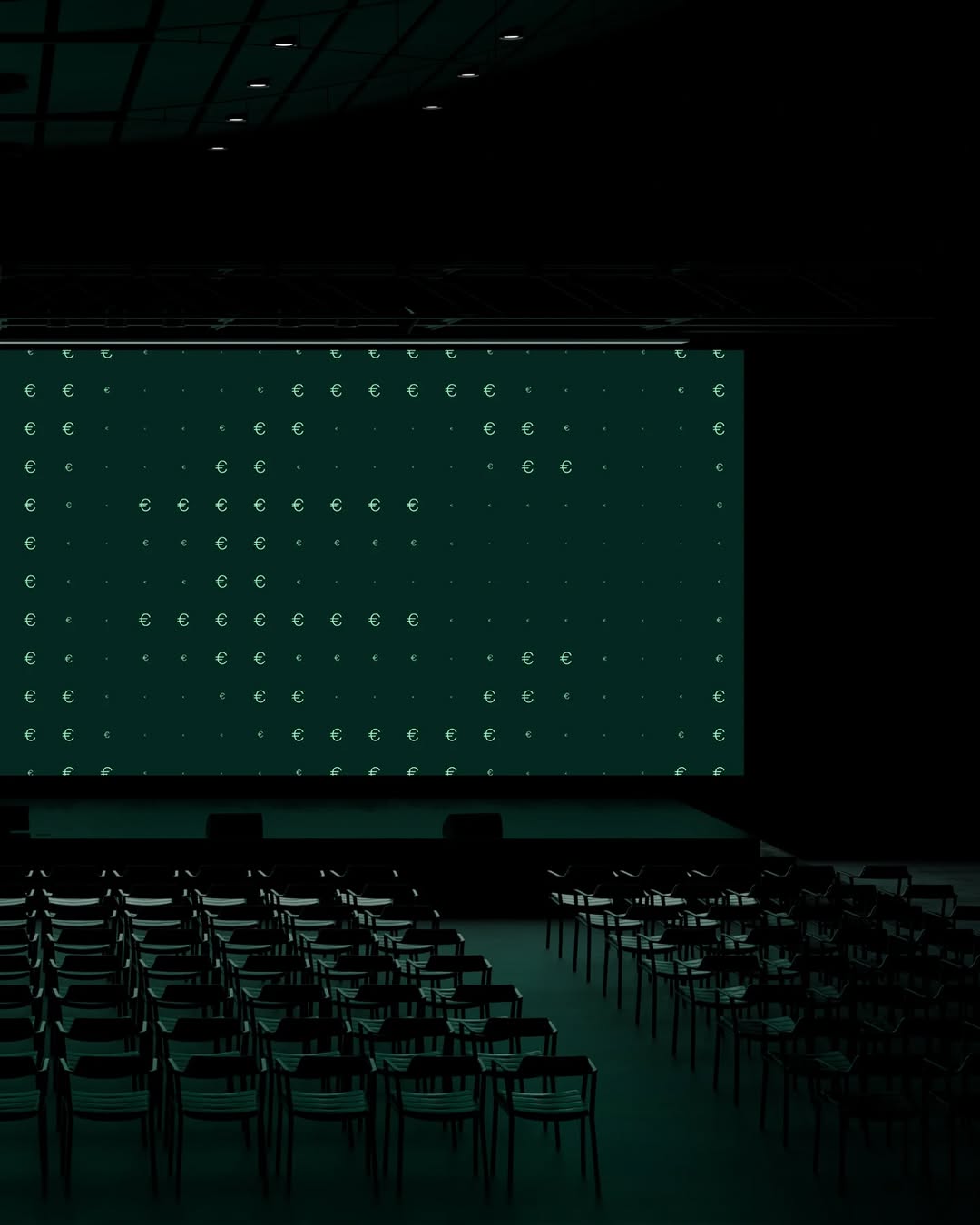 € $ £ ฿ — not icons. Pixels.
In Leveraged, currency symbols become the literal building blocks of the UI. Capital is the material; the interface is what you shape from it.
That single decision pulled the rest of the system together — dotted grids drifting into perspective like endless liquidity, motion that mirrors the rhythm of a trade, copy that speaks in verbs: get funded, scale, withdraw.
19 screens. One tempo. No decoration.
A brand earns trust when its visual language grows out of what the product actually does — not when it's painted on top.
Full case → link in bio.
Art Direction — @margaritagolubev.a
Design — @wassoffa @ladg.in @web_borozenetzju @hey_novayana
Motion — Bogdan Y.
Development — incognito x3
Production — Igor B.
#fintech #uidesign #brandidentity #designstudio #butcherstudio Image 4