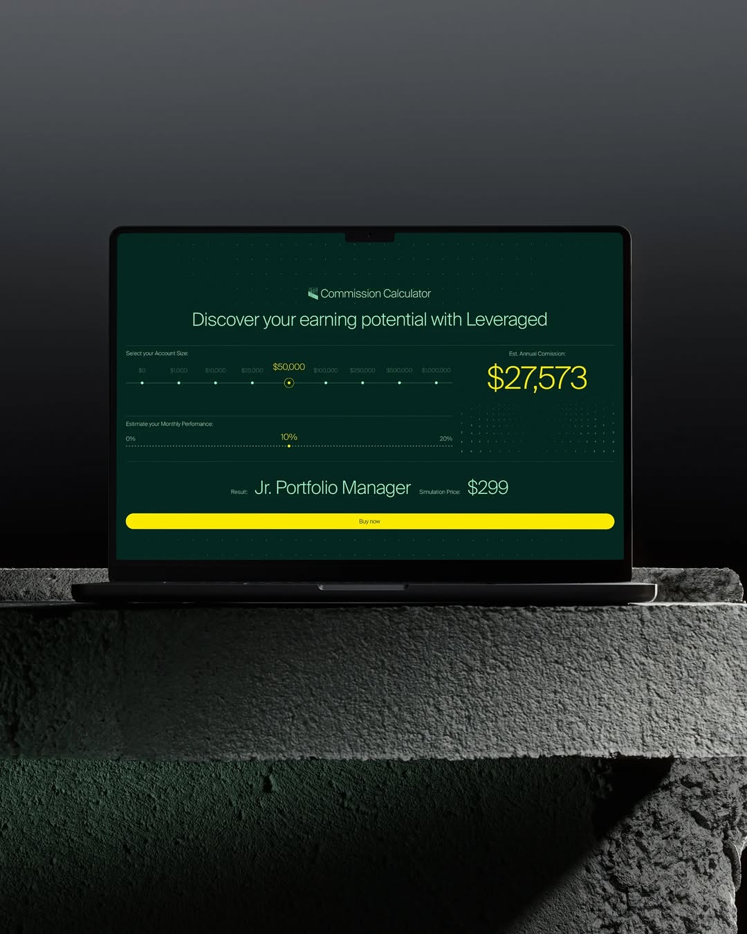 € $ £ ฿ — not icons. Pixels.
In Leveraged, currency symbols become the literal building blocks of the UI. Capital is the material; the interface is what you shape from it.
That single decision pulled the rest of the system together — dotted grids drifting into perspective like endless liquidity, motion that mirrors the rhythm of a trade, copy that speaks in verbs: get funded, scale, withdraw.
19 screens. One tempo. No decoration.
A brand earns trust when its visual language grows out of what the product actually does — not when it's painted on top.
Full case → link in bio.
Art Direction — @margaritagolubev.a
Design — @wassoffa @ladg.in @web_borozenetzju @hey_novayana
Motion — Bogdan Y.
Development — incognito x3
Production — Igor B.
#fintech #uidesign #brandidentity #designstudio #butcherstudio Image 7