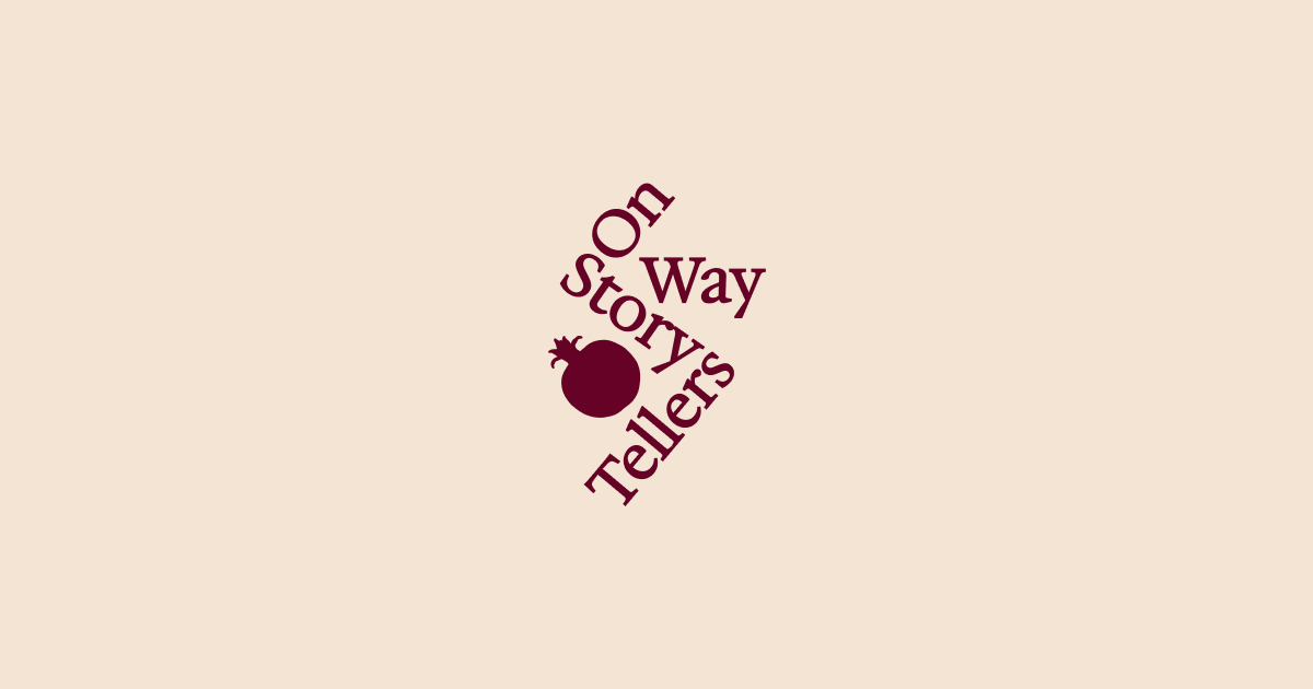 On Way Storytellers - Travel deeper. Collect cultures insights.