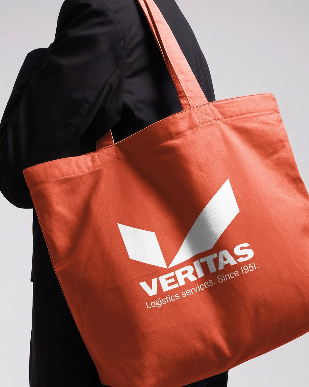 A logistics company doesn't have to look like a logistics company. Image 2