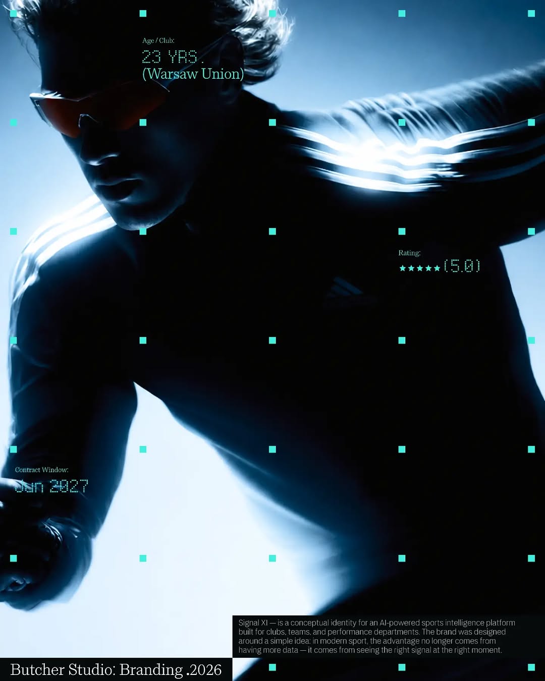 SIGNAL XI