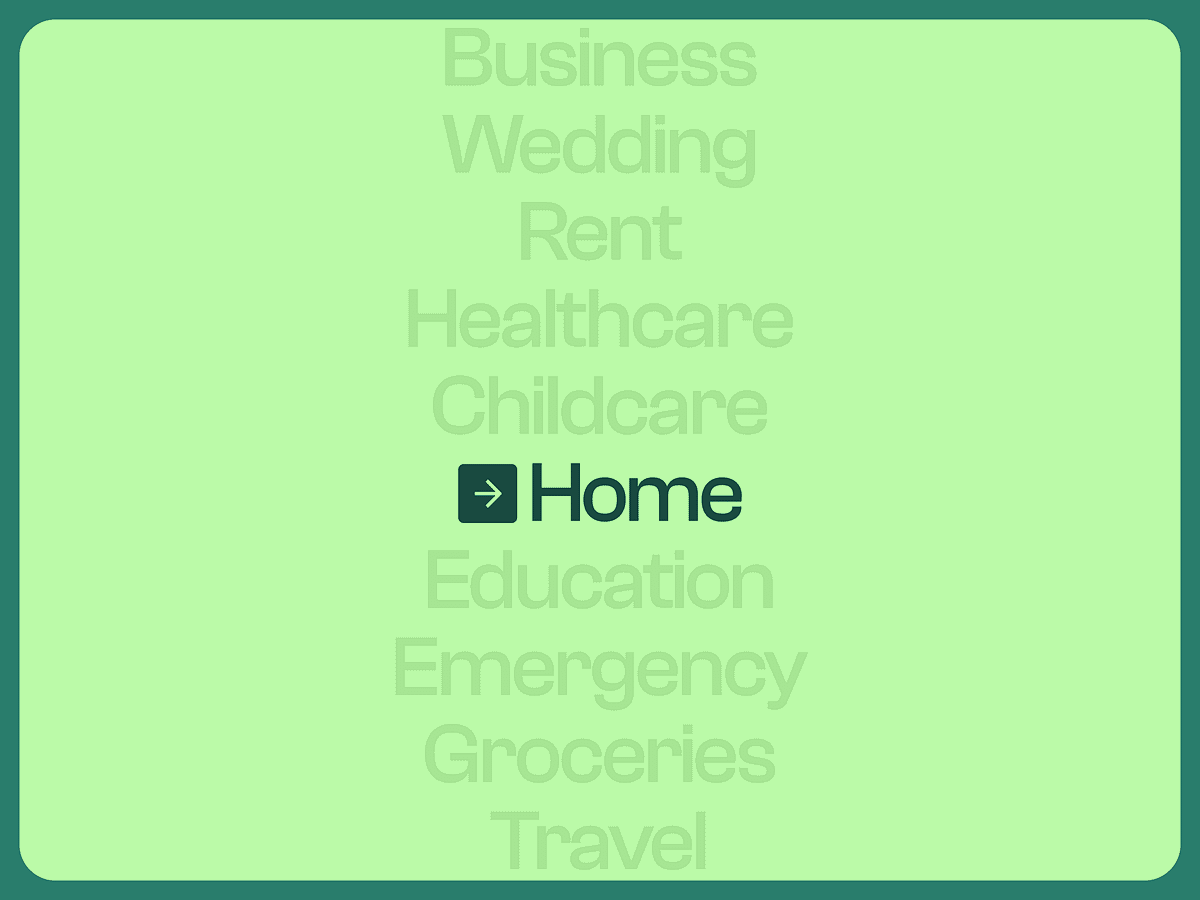 Faïda — Fintech Brand Identity Image 4