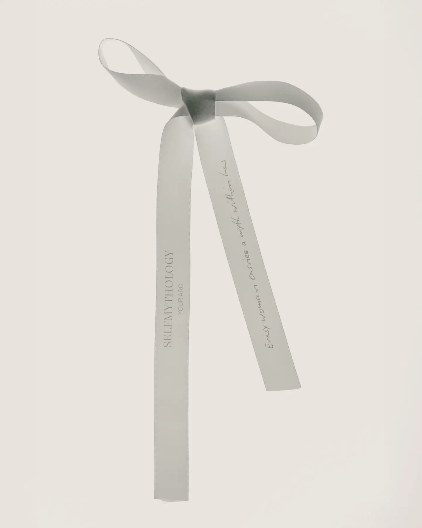 Brand identity for SelfMythology Image 1