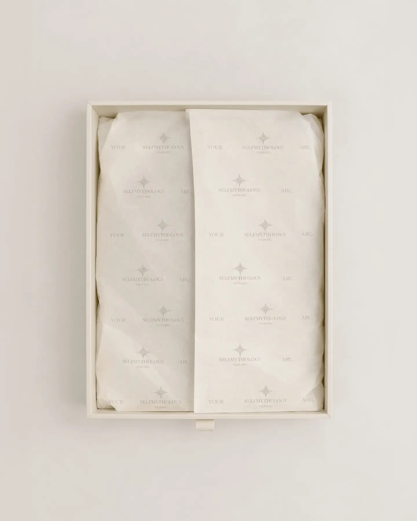 Brand identity for SelfMythology Image 9