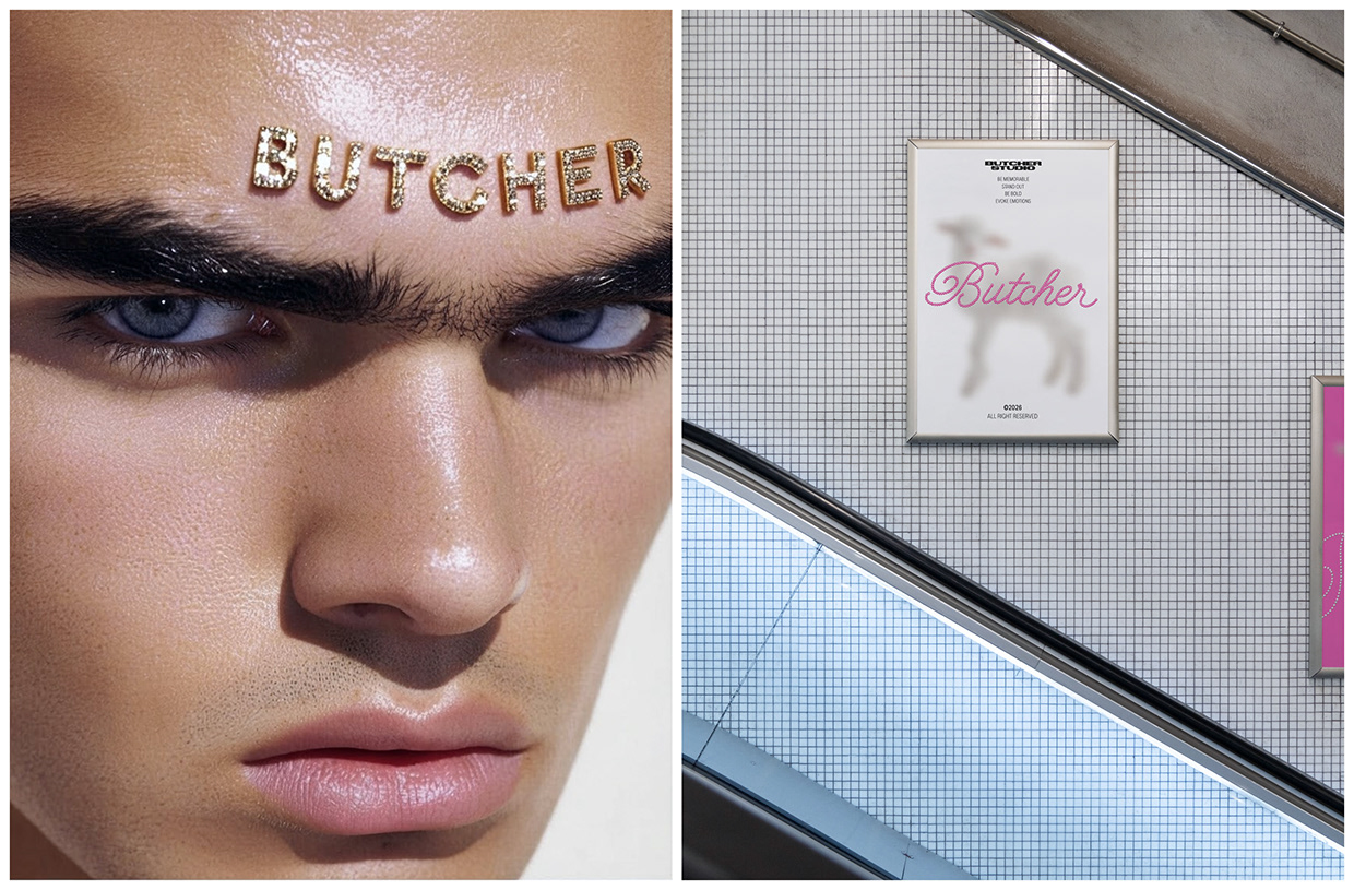 Butcher.studio: Branding & Web Image 11