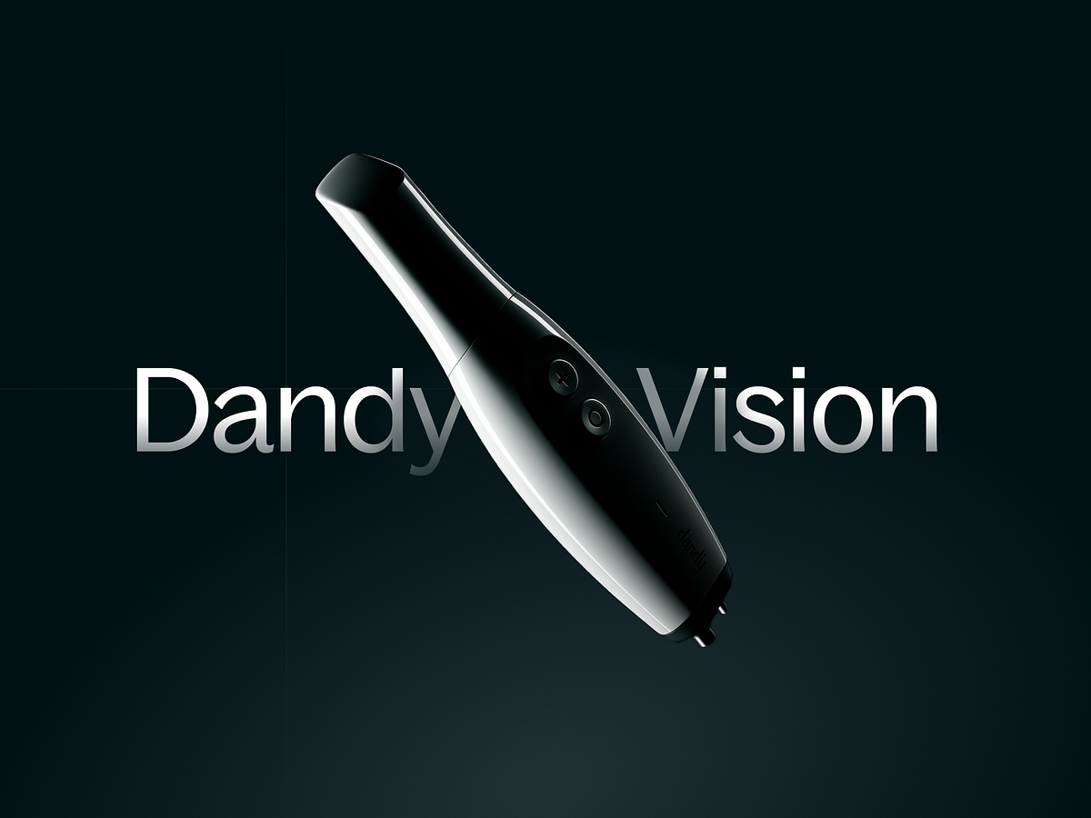 Vision by Dandy - product comparison Image 0