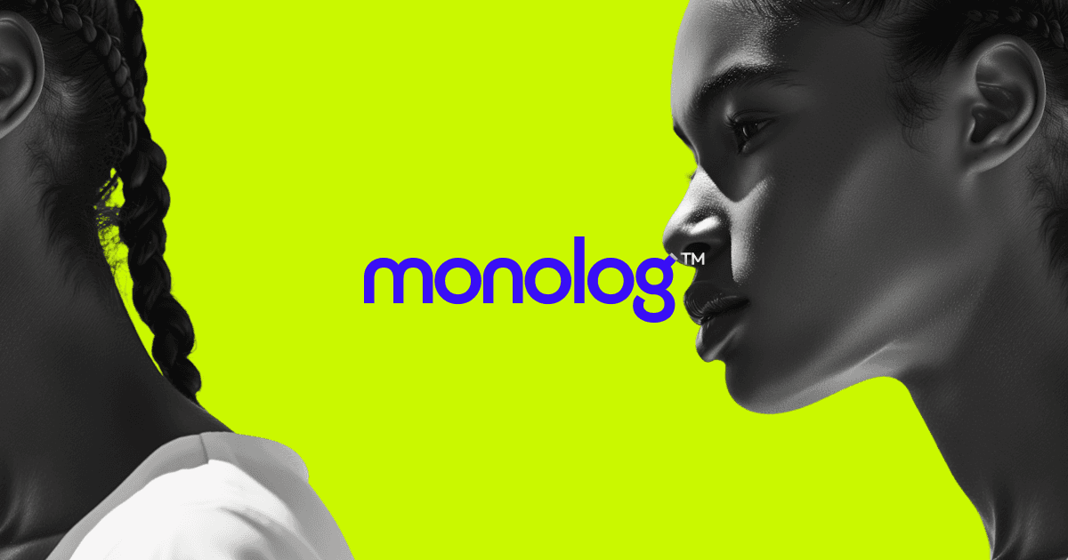 TD-Monolog, agency template