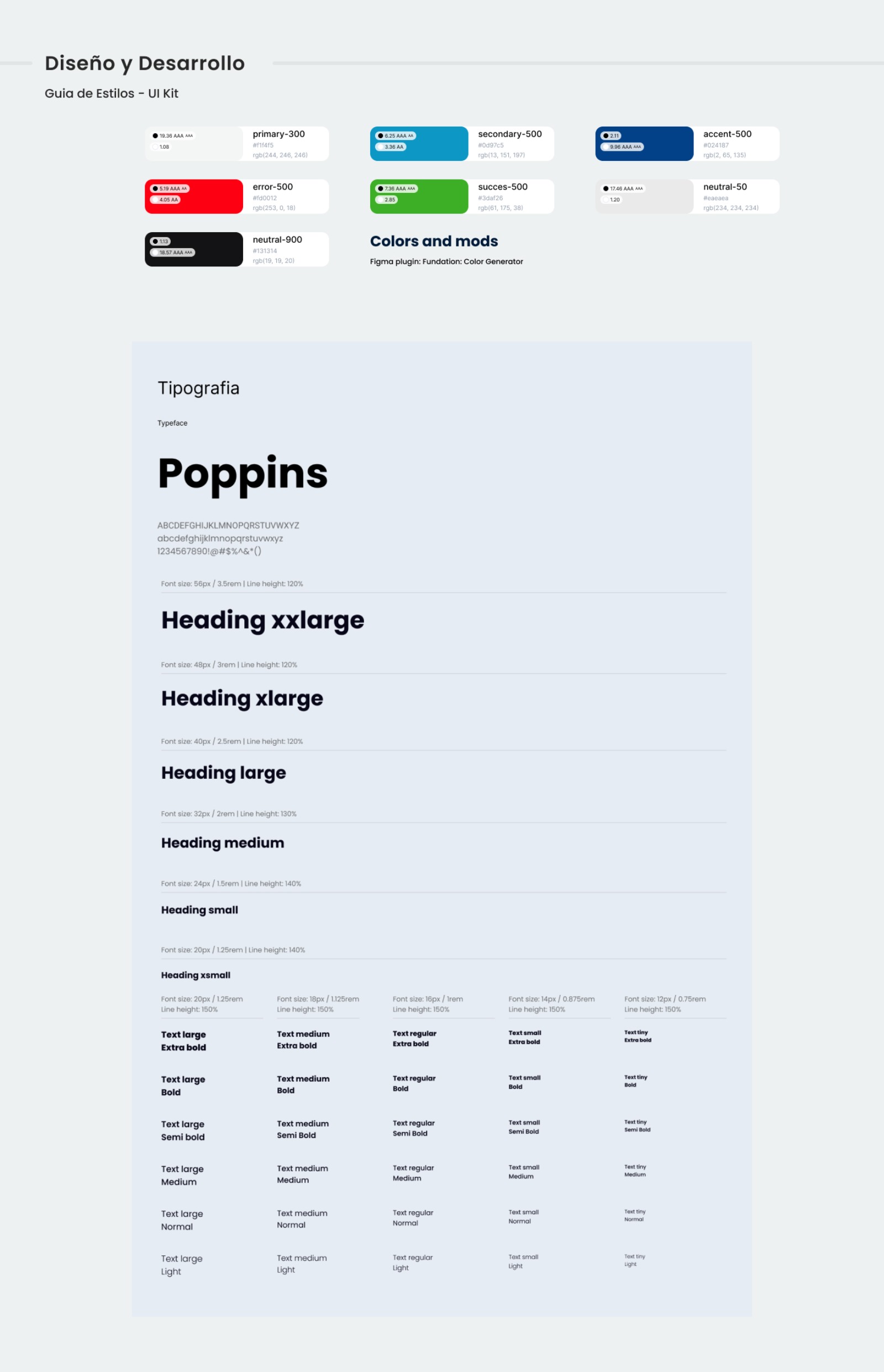 TRANSPO - UX/UI Design - Mobile Image 4