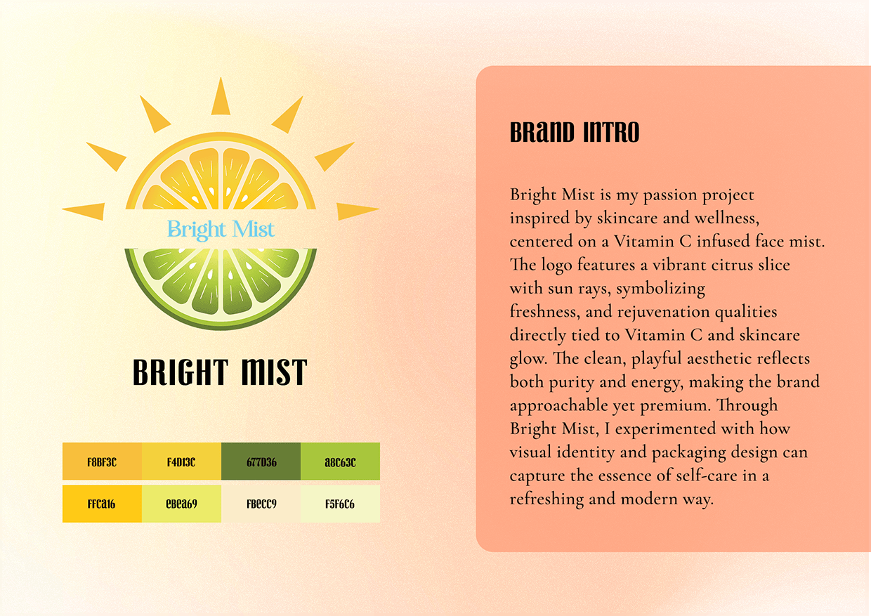 Graphic Design Portfolio 2026 | Branding, Packaging & Logo Identity Image 3