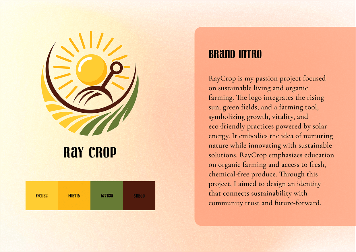Graphic Design Portfolio 2026 | Branding, Packaging & Logo Identity Image 4