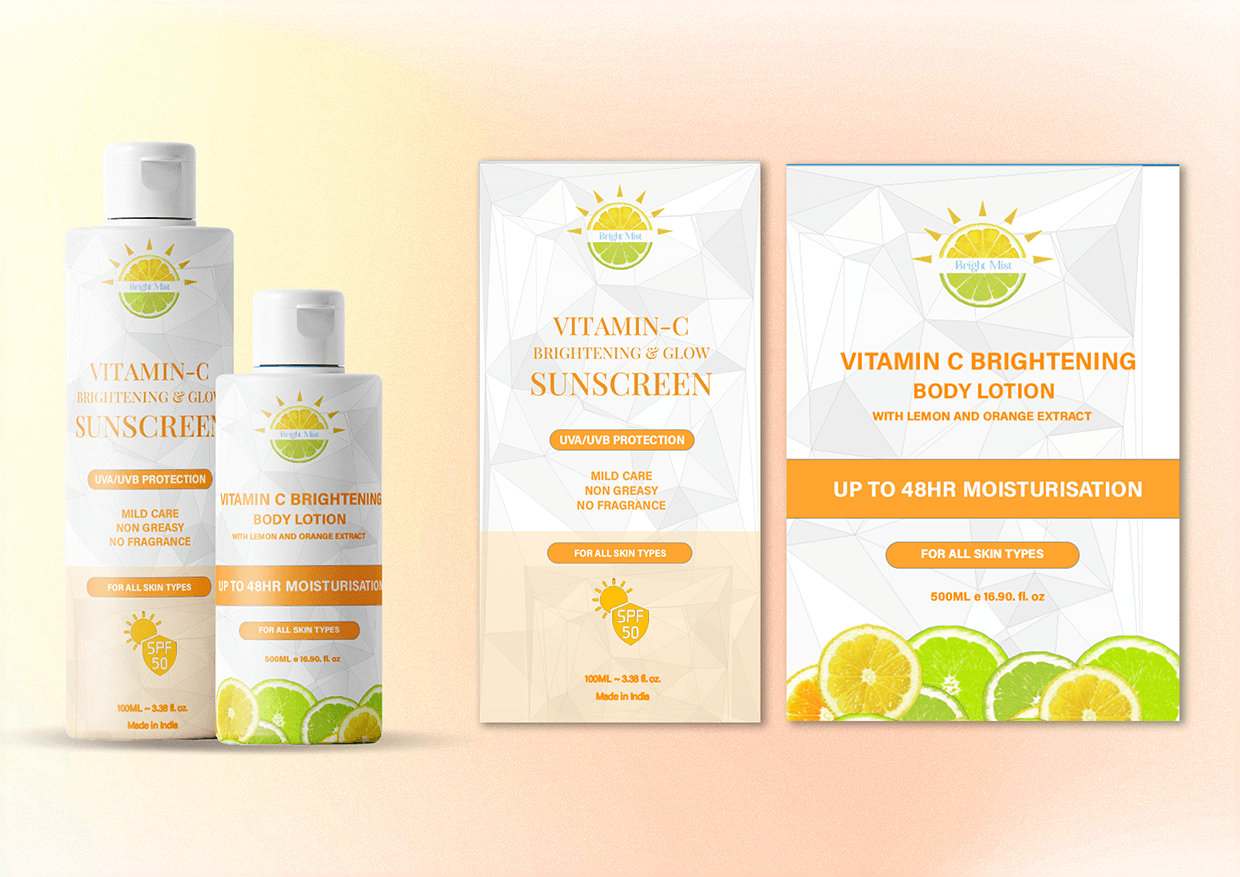 Graphic Design Portfolio 2026 | Branding, Packaging & Logo Identity Image 9