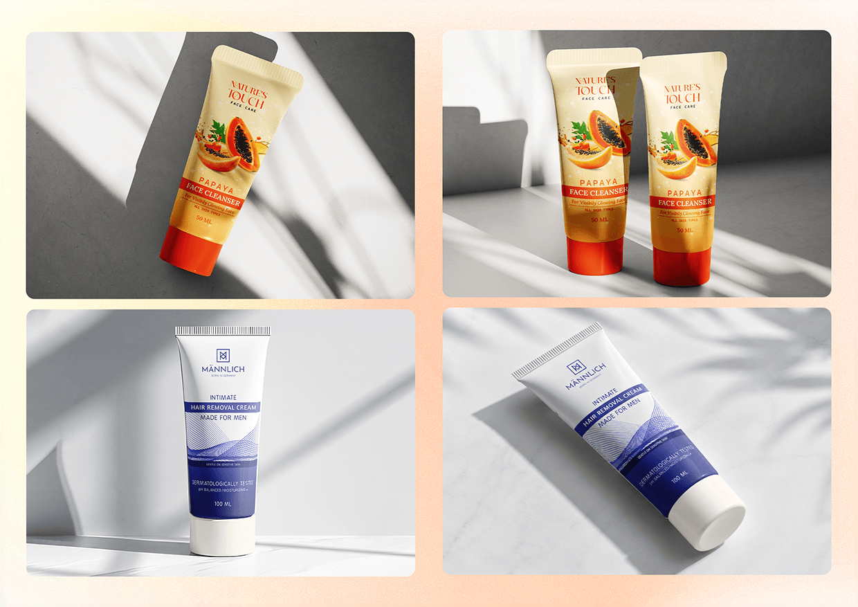Graphic Design Portfolio 2026 | Branding, Packaging & Logo Identity Image 17
