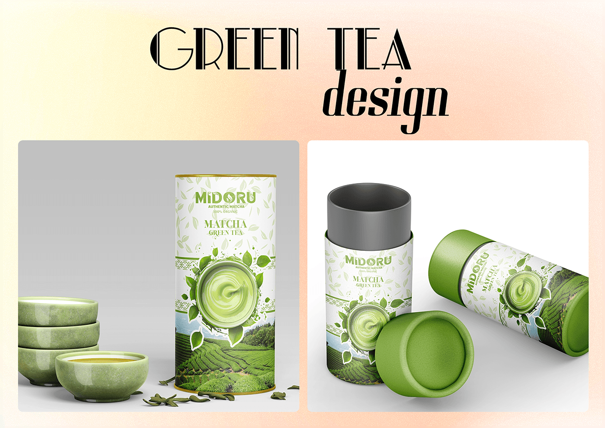 Graphic Design Portfolio 2026 | Branding, Packaging & Logo Identity Image 20