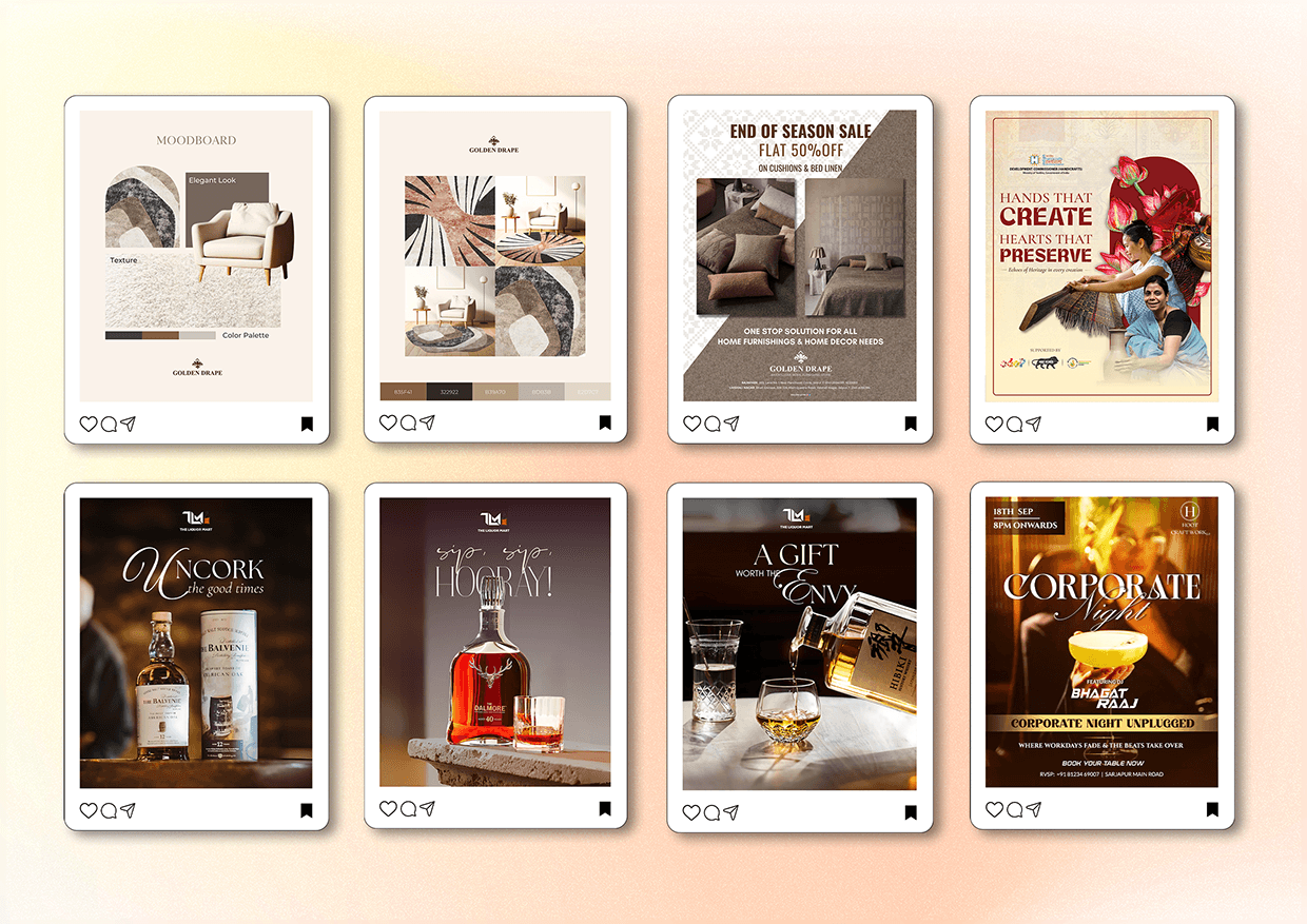 Graphic Design Portfolio 2026 | Branding, Packaging & Logo Identity Image 28