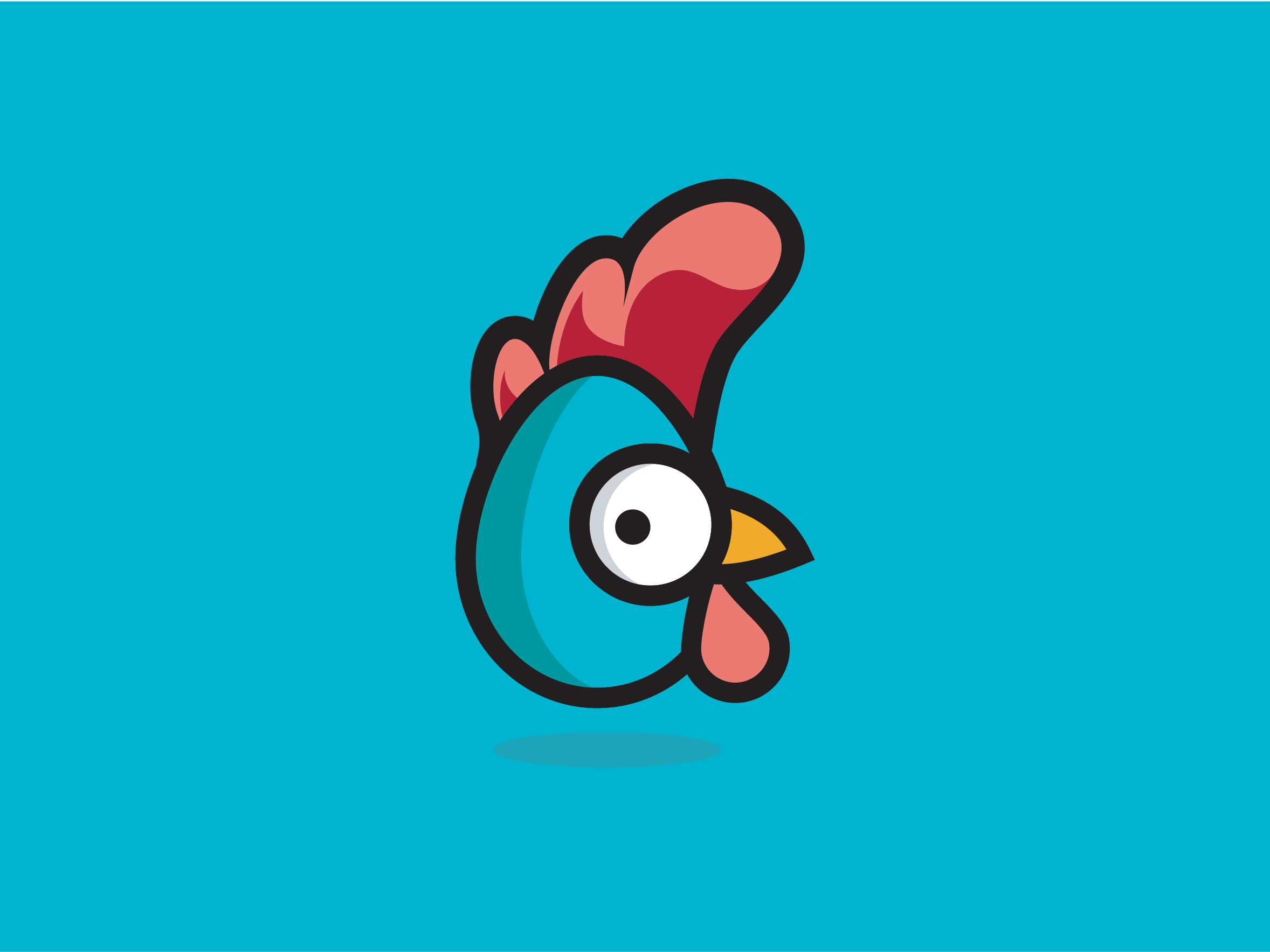 Brand Identity - Rewst