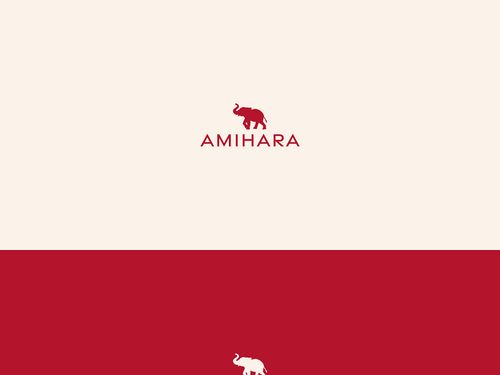 AMIHARA on Behance