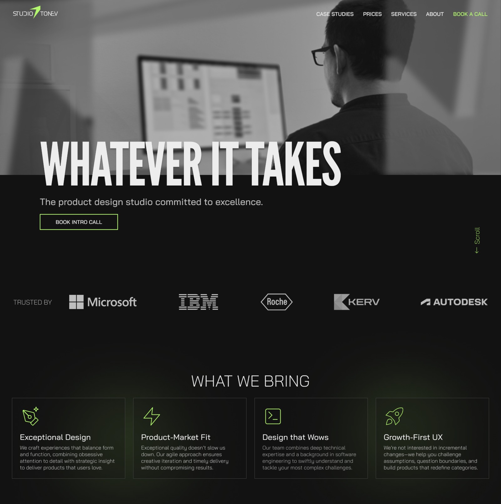Studio Tonev