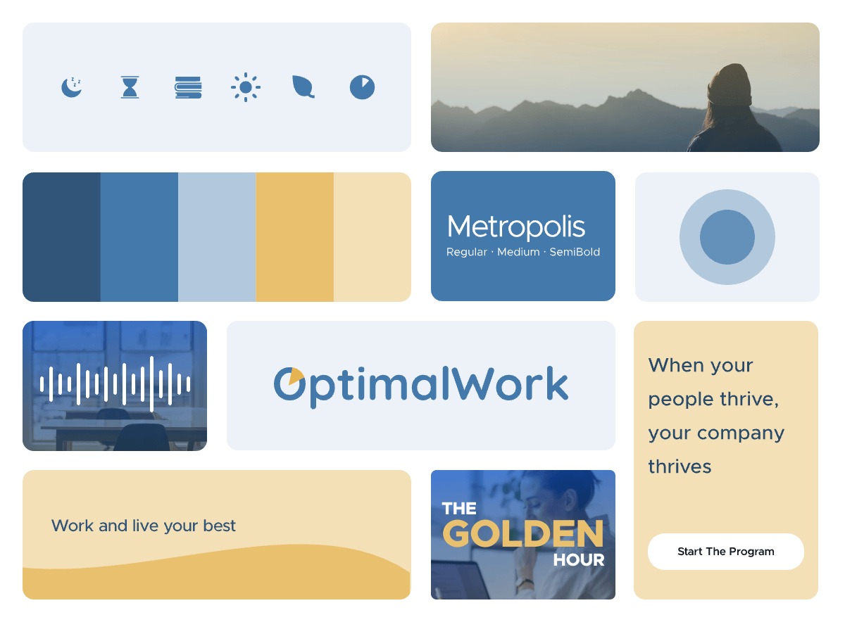 Mindful Productivity