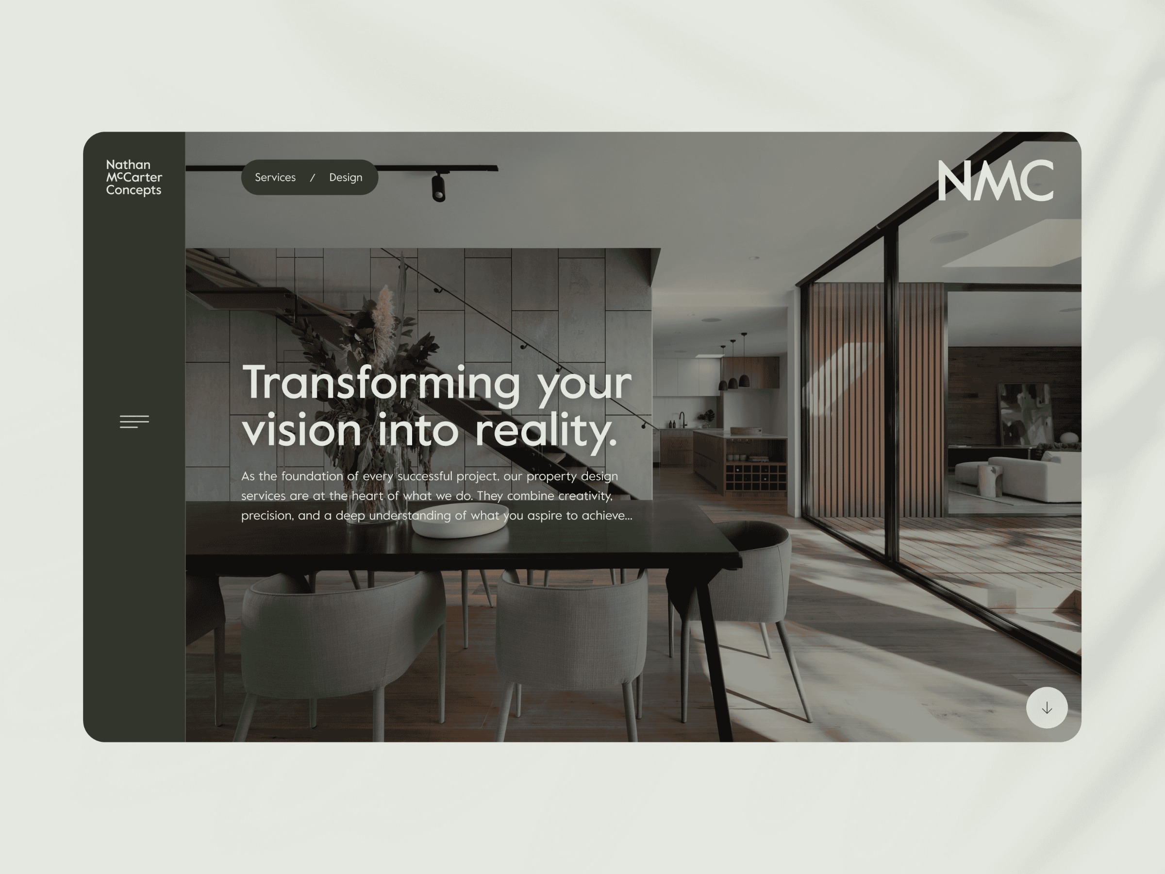 Website Design for a Custom House Builder in Devon, UK π‘β¨ Image 1