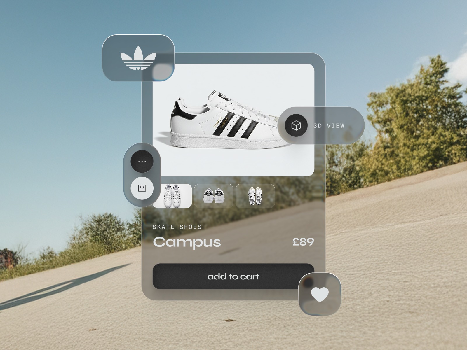 Interactive AI-powered brand content Image 1