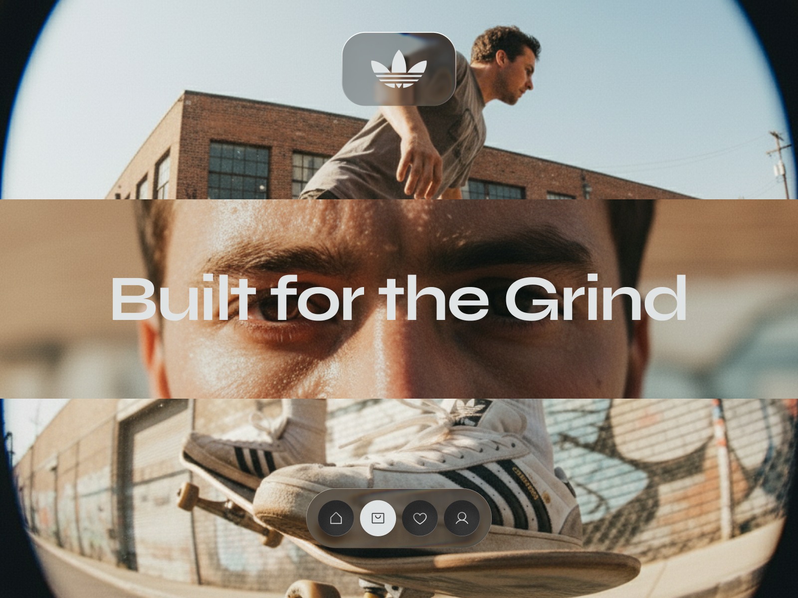 AR shopping experience Image 0