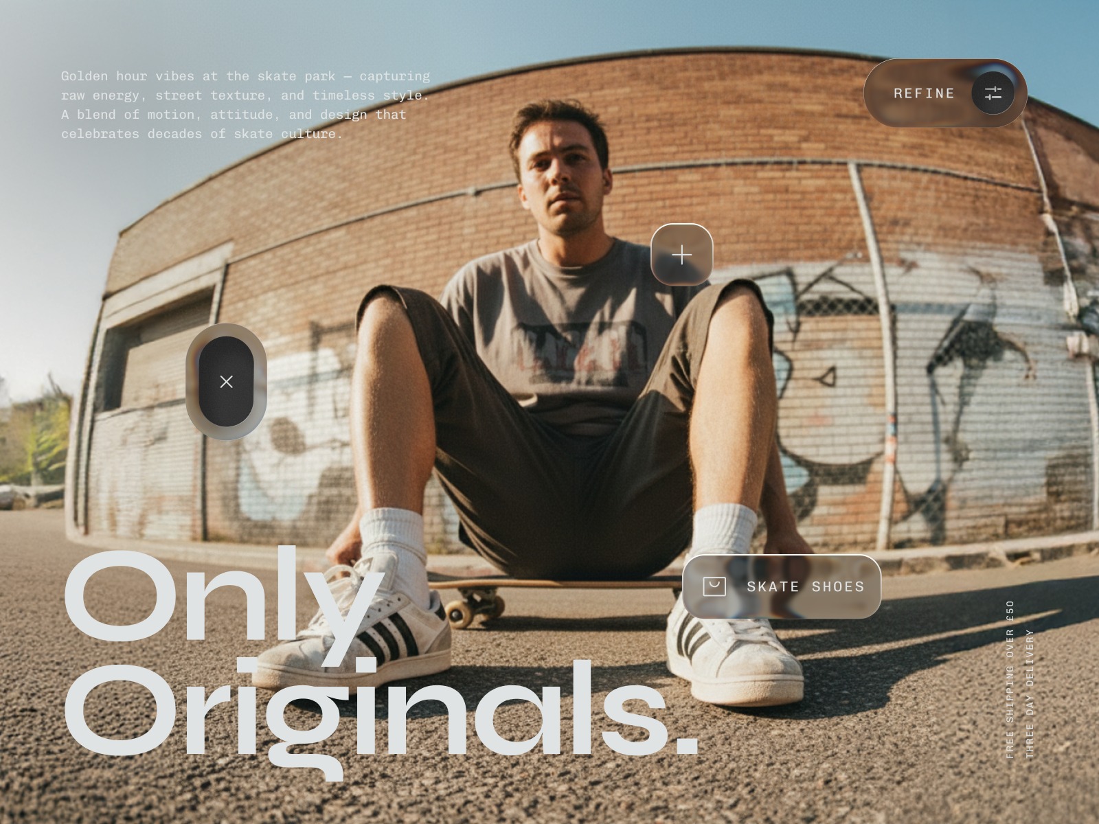 AR shopping experience Image 2