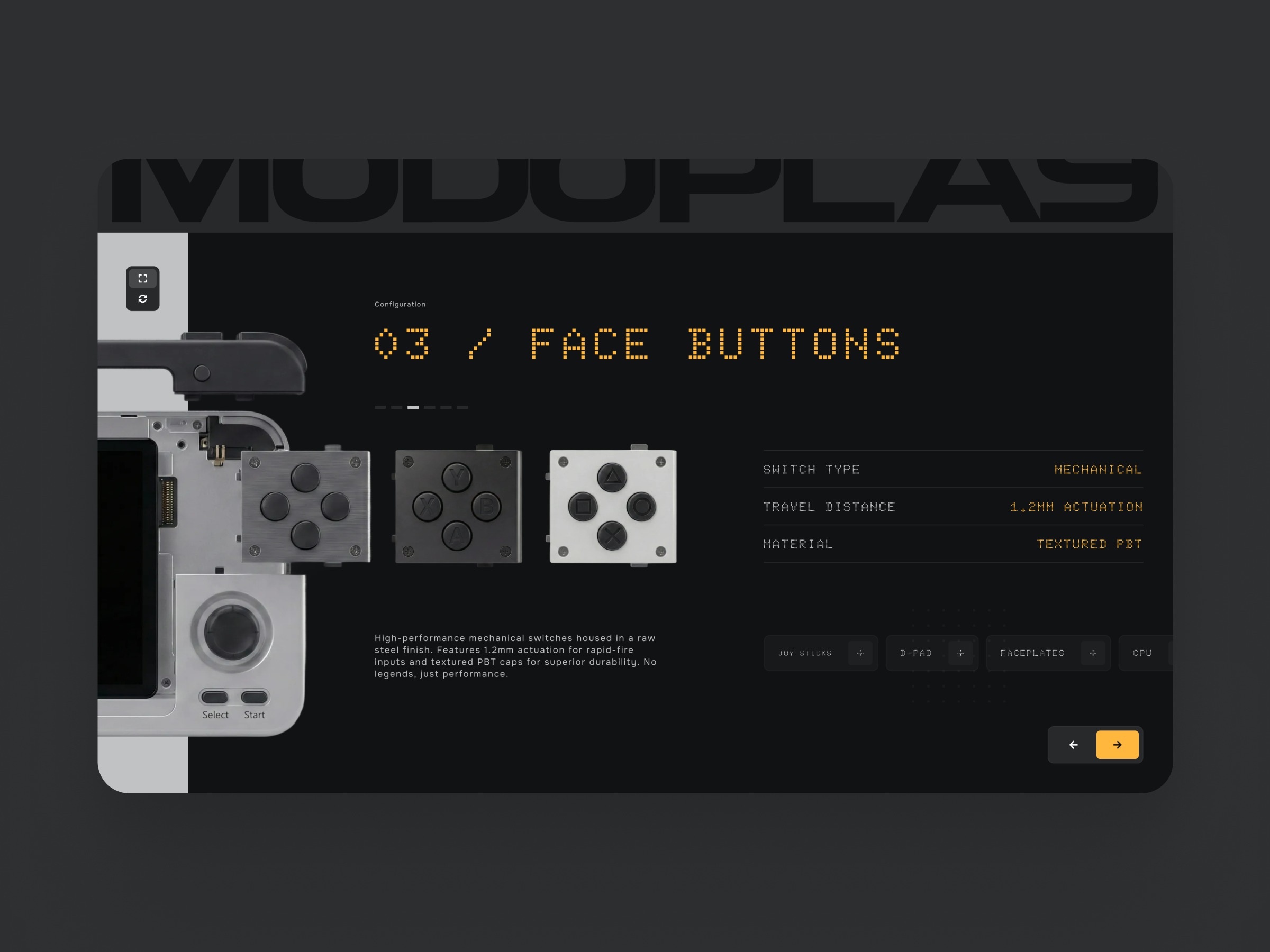 Modoplay - modular gaming  Image 4