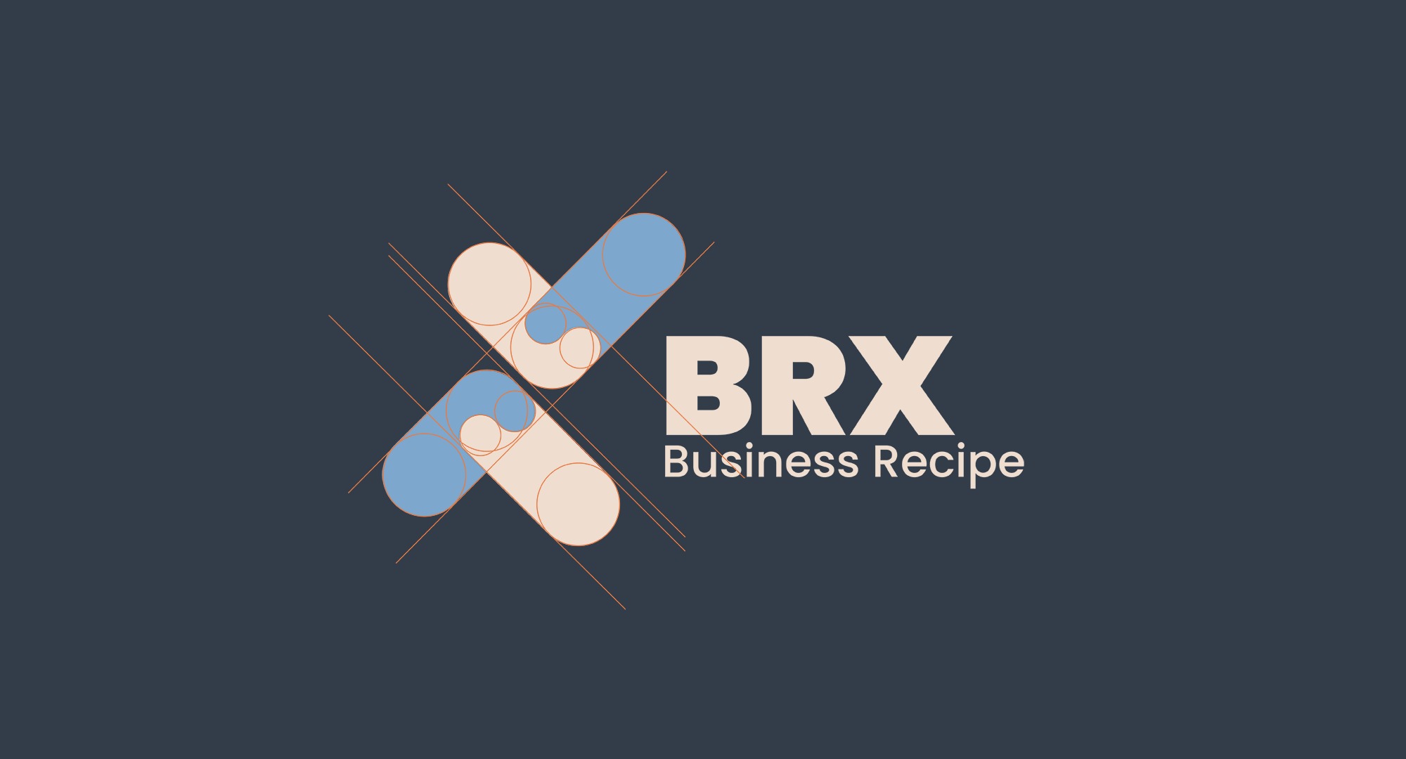BRX Branding