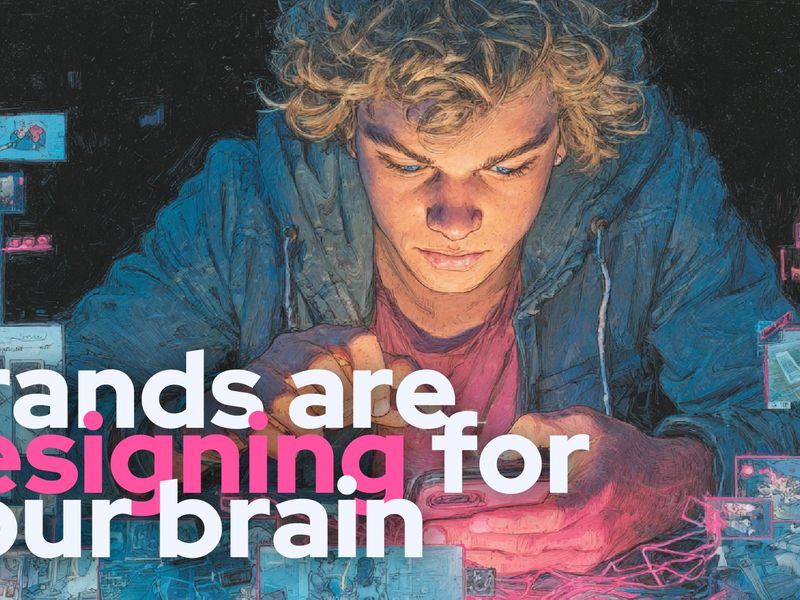 Neuromarketing: How Brands Shape Your Choices | Medium