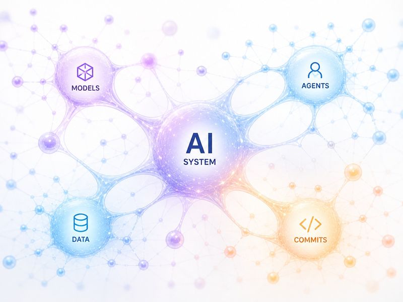 The State of Generative Media: When AI Tools Grew Up