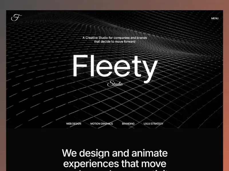 Fleety by Nexus Studio