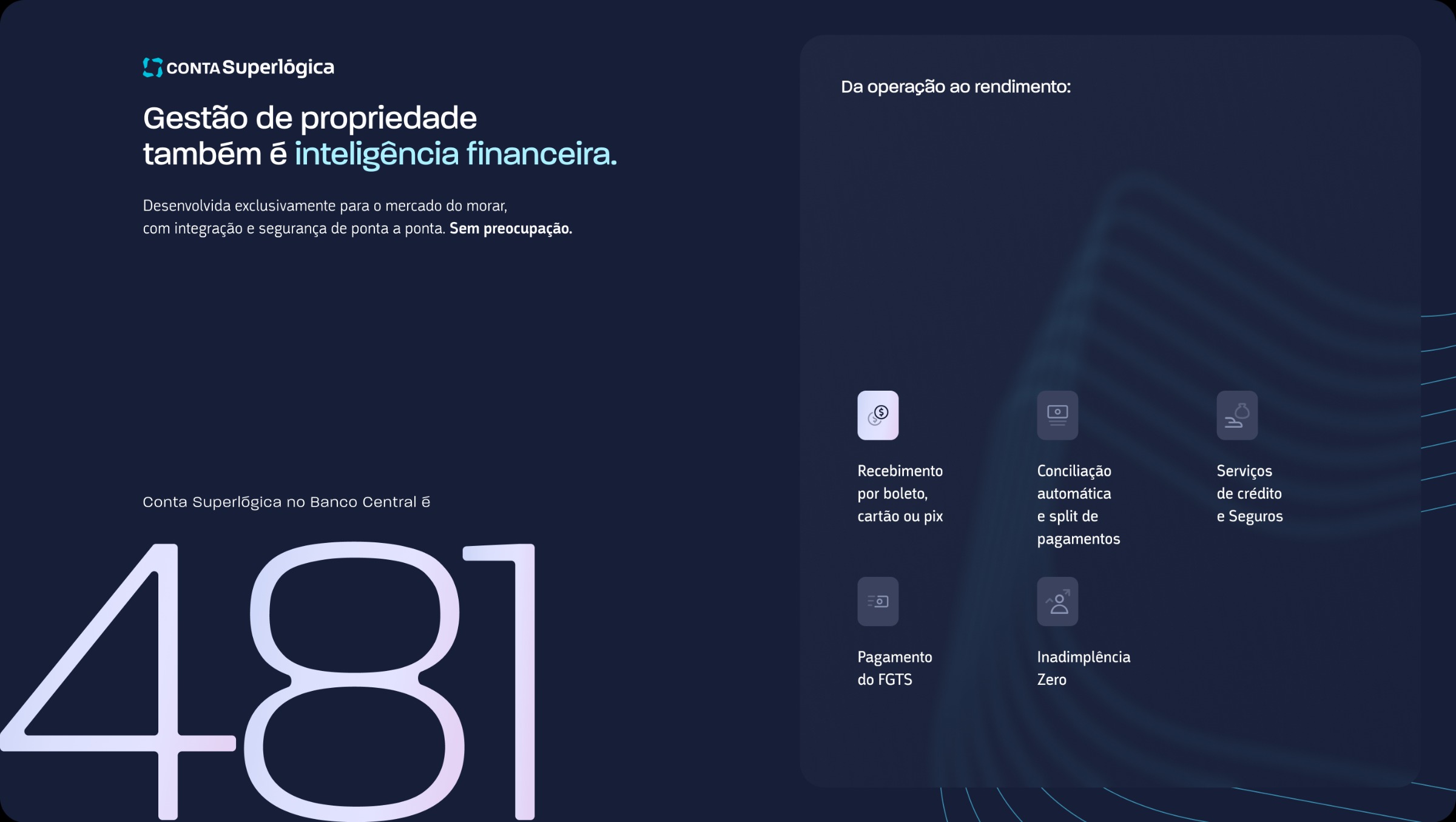 Superlógica Homepage Image 3
