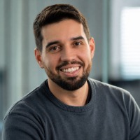 Rafael Machado