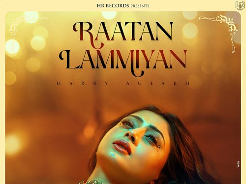 RAATAN LAMMIYAN | PUBLICITY DESIGN