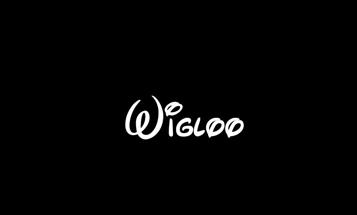"Wigloo" - Logo Animation Image 0