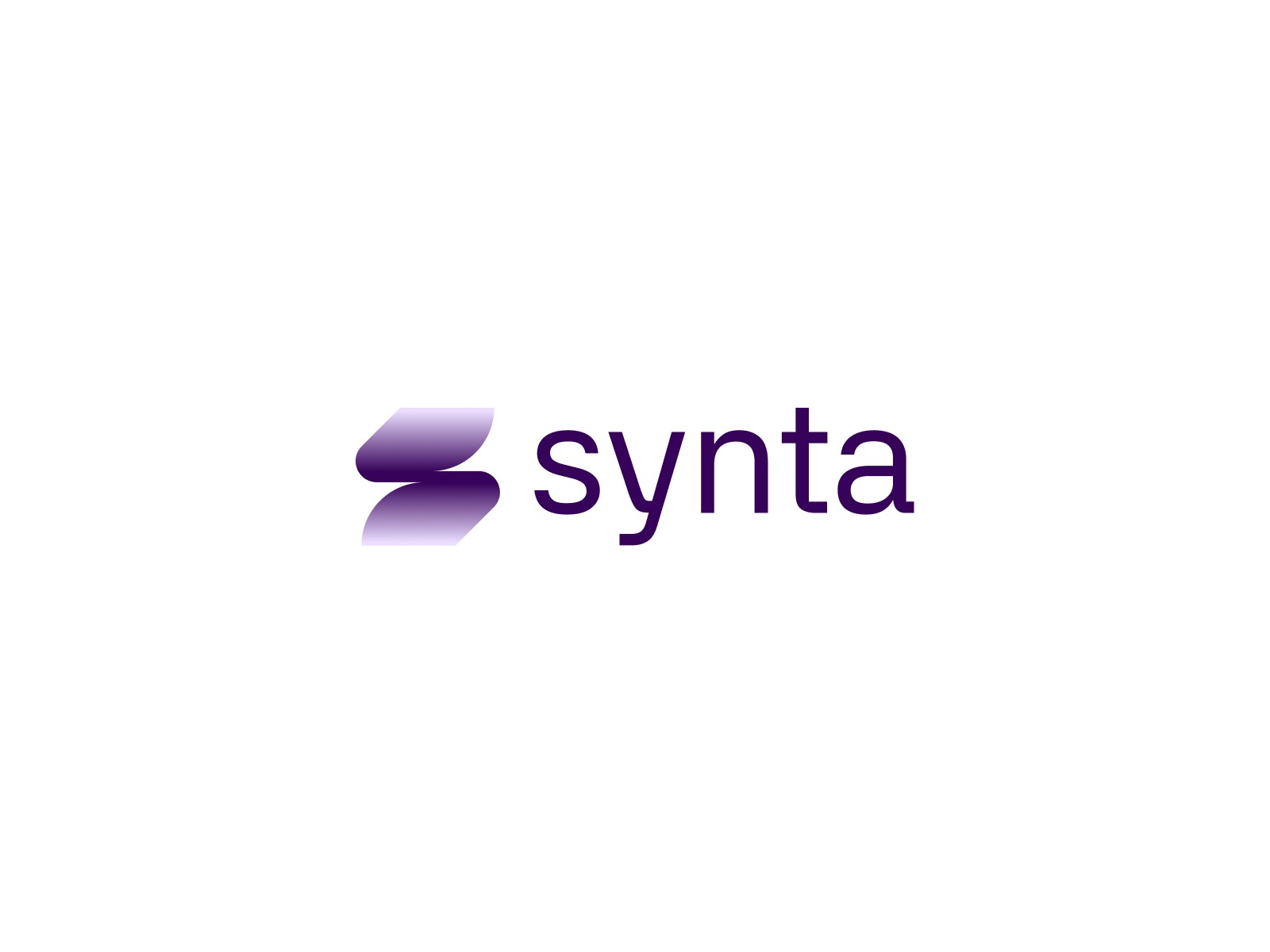 Synta Logo Branding Image 1