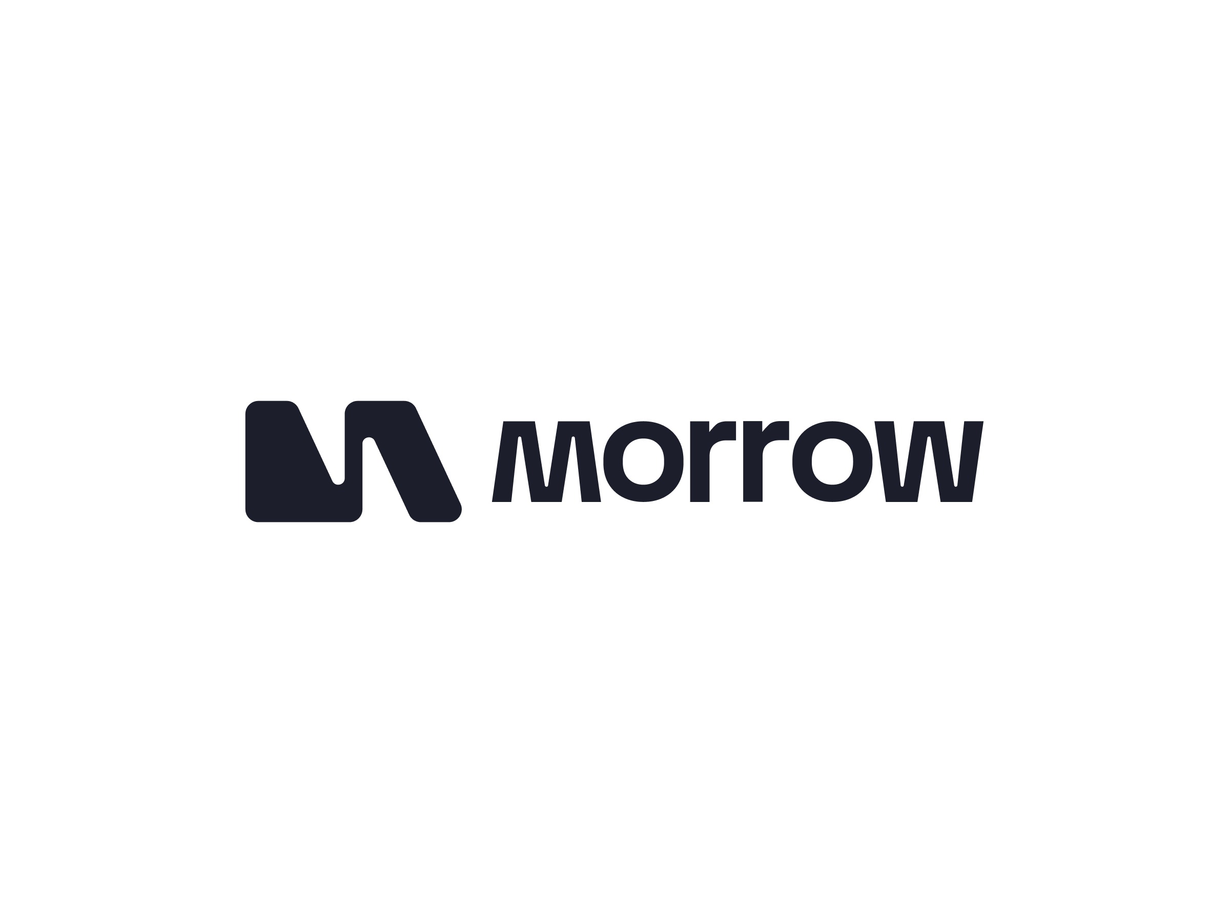 Morrow - Logo Design Image 0