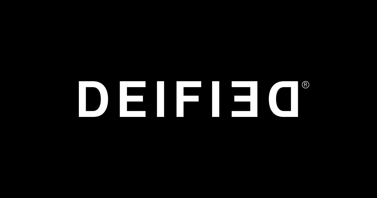 From Startup to a Brand People Take Seriously | DEIFIED
