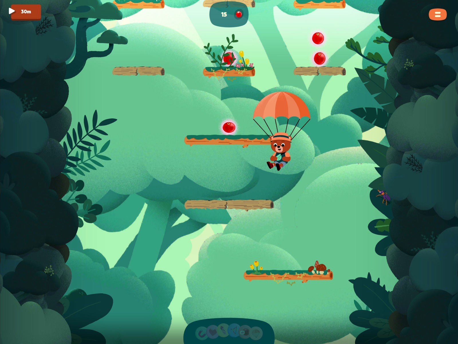 Gary and the Endless Forest Image 5