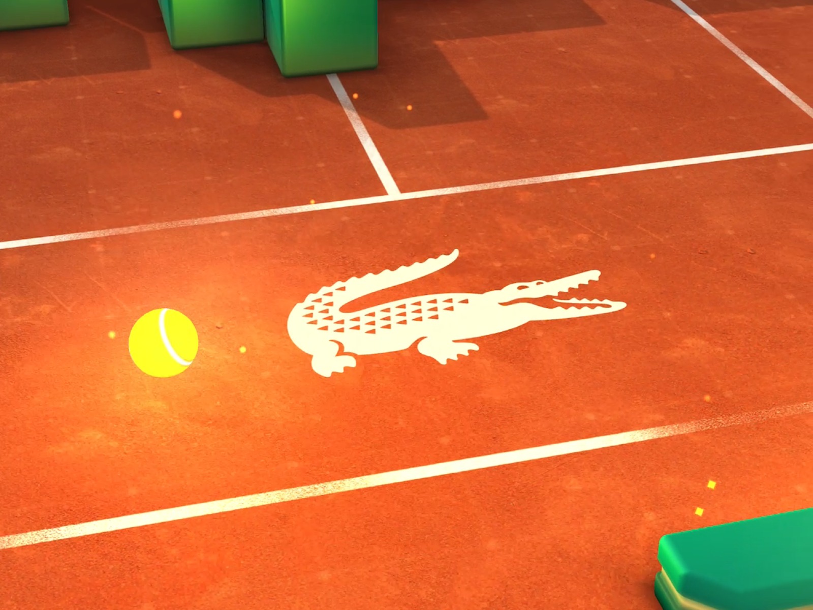 Lacoste Ace Breaker Image 2