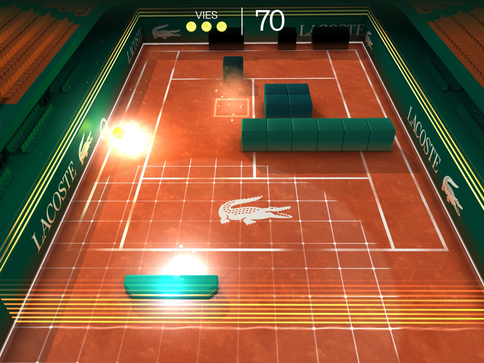 Lacoste Ace Breaker Image 5