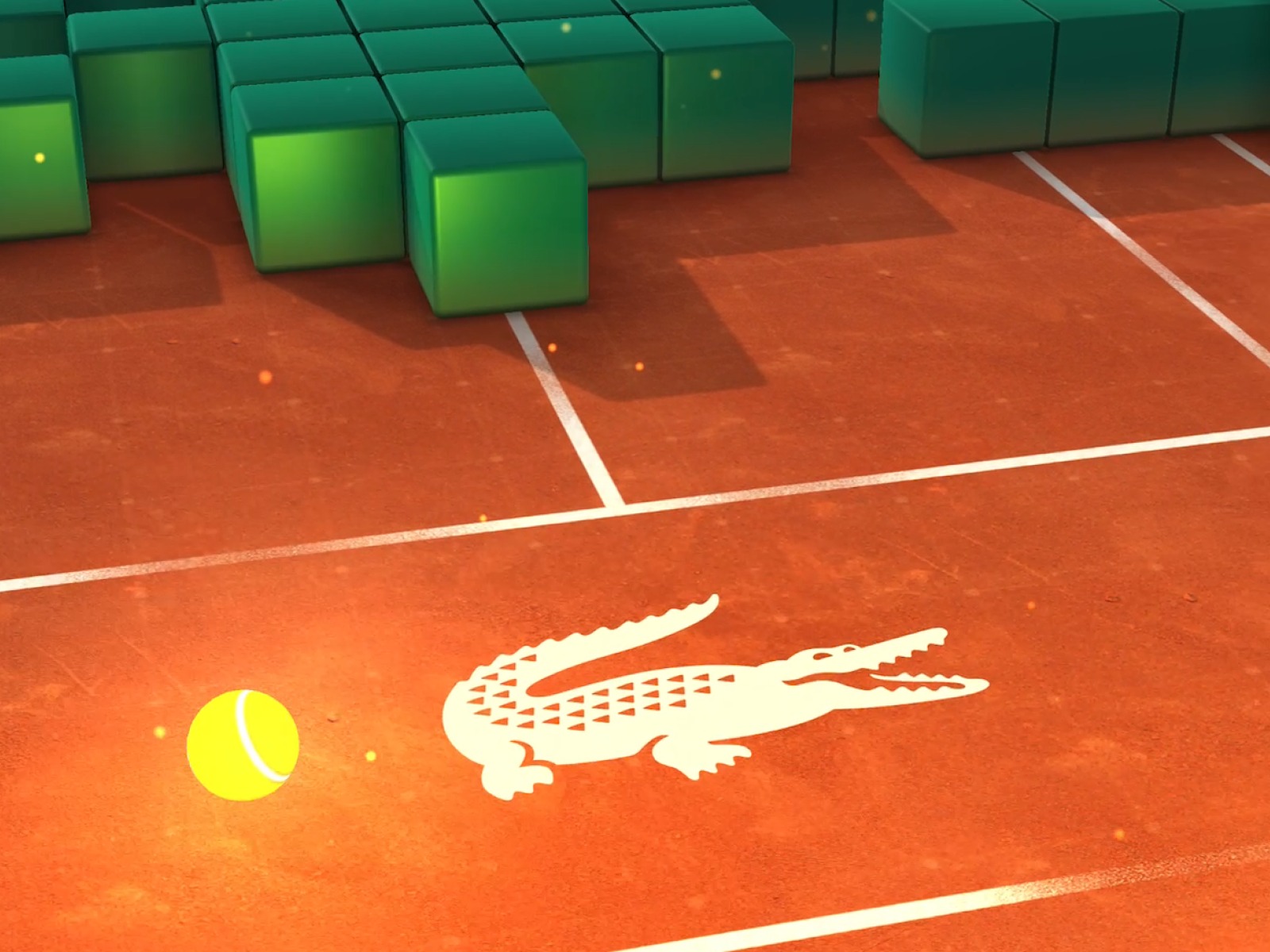 Lacoste Ace Breaker Image 7
