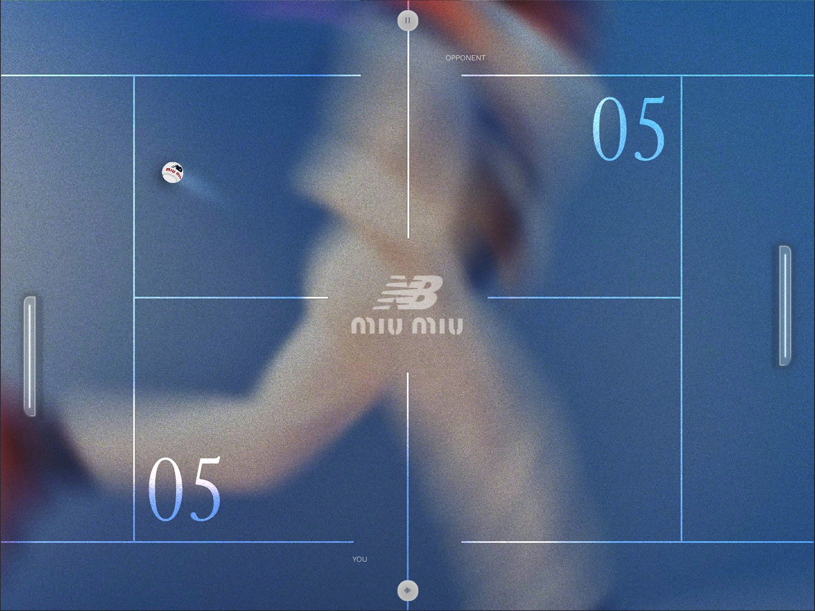 The Tie-break Image 2