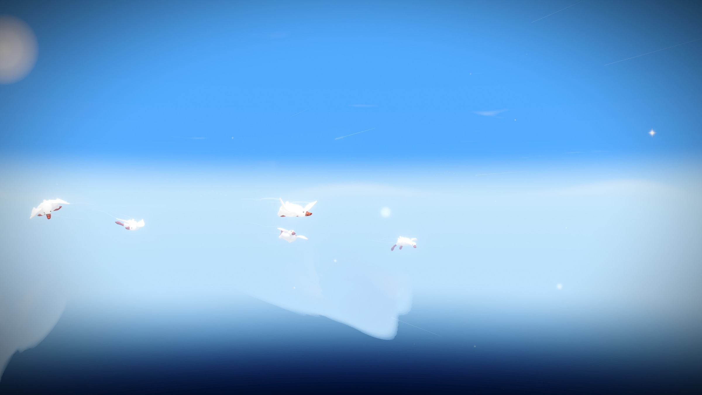 Ducks - An interactive migration Image 1