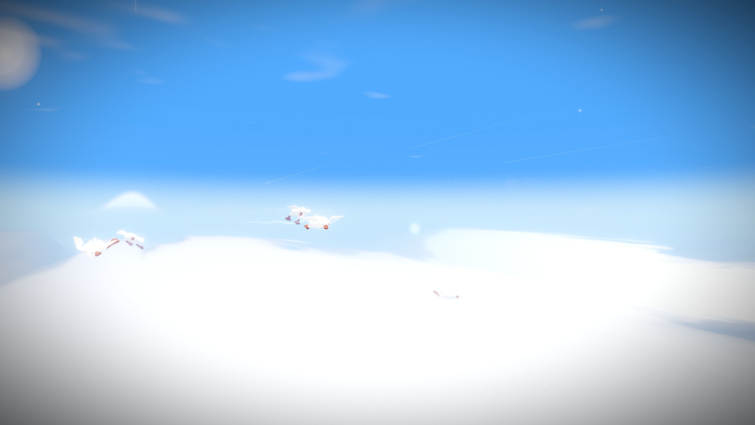 Ducks - An interactive migration Image 2