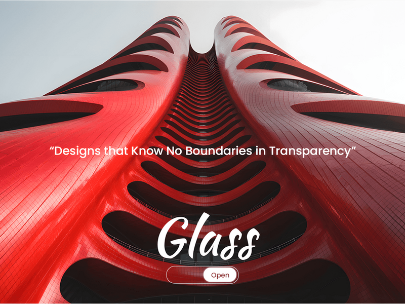 Glass