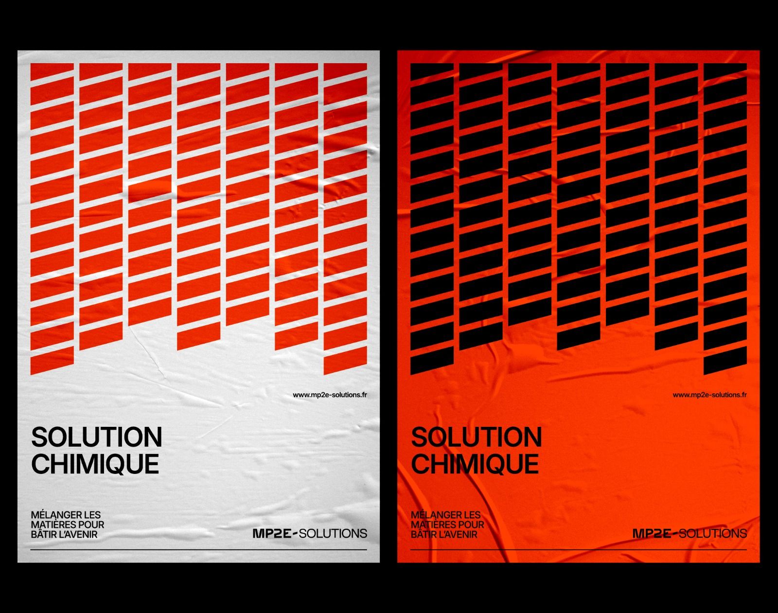 MP2E Solutions | Brand Strategy